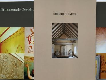 Christoph Bauer Buch