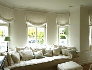 Christoph Bauer Interiordesign