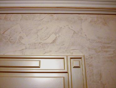 Edelputzgestaltung Kalkputz Lehmputz Wandgestaltung Spachteltechnik Stucco Marmorino außergewöhnlich individuell exklusiv Luxus Christoph Bauer Kunsthandwerk speziell Qualität besondere Oberflächen Frankfurt Kunsthandwerk Tadelakt gespachtelte Wände Kunst