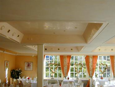 Stucco Veneziano