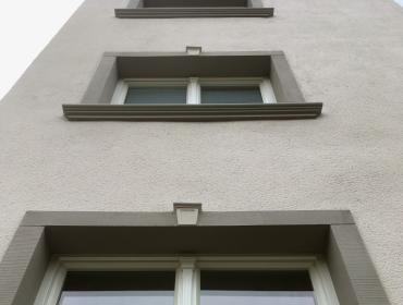 Stuckarbeiten