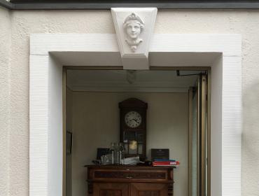Stuckarbeiten