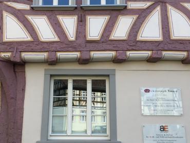 Restaurierung