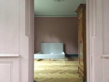 Stuckrestaurierung und Farbfassung