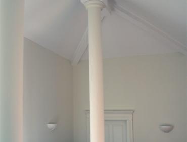 Stuckarbeiten