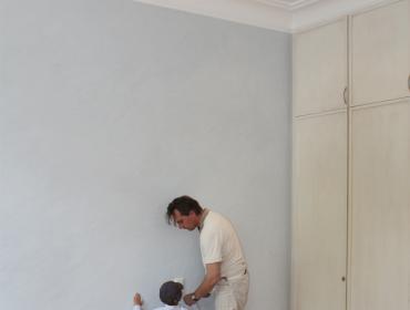 Stuckarbeiten