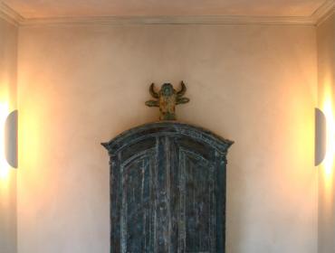 Stuckarbeiten