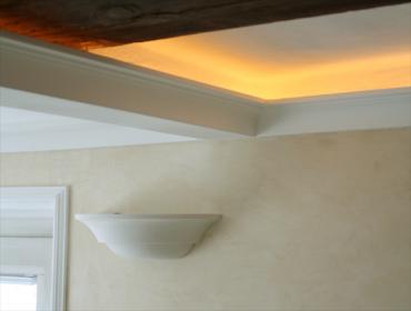 Stucklampe